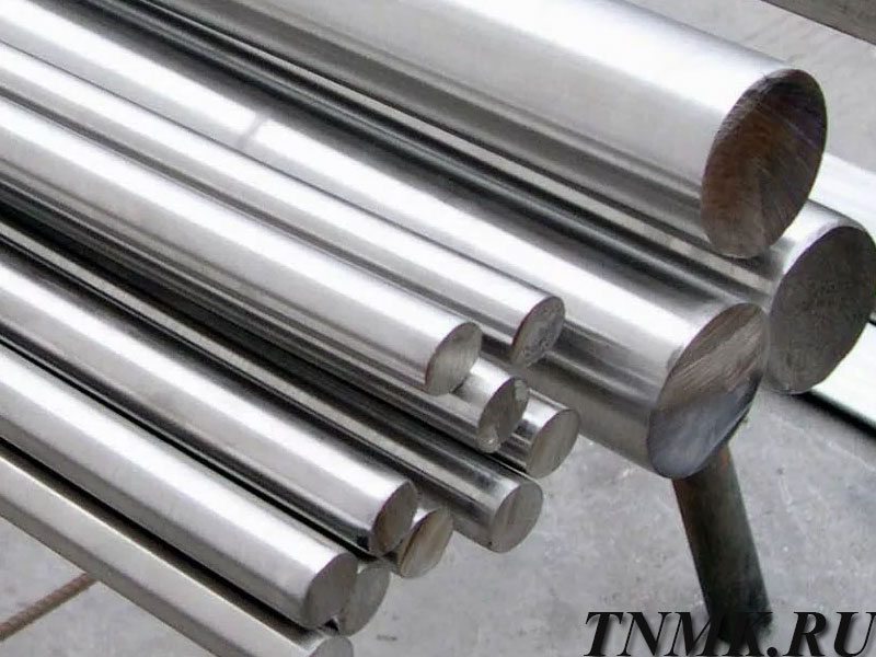 Круг стальной 45 мм ст. 45 купить в Сызрани