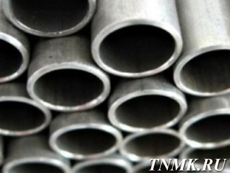 Труба алюминиевая 32х1,5 мм АМГ3Н ГОСТ 23697-79 купить в Сызрани
