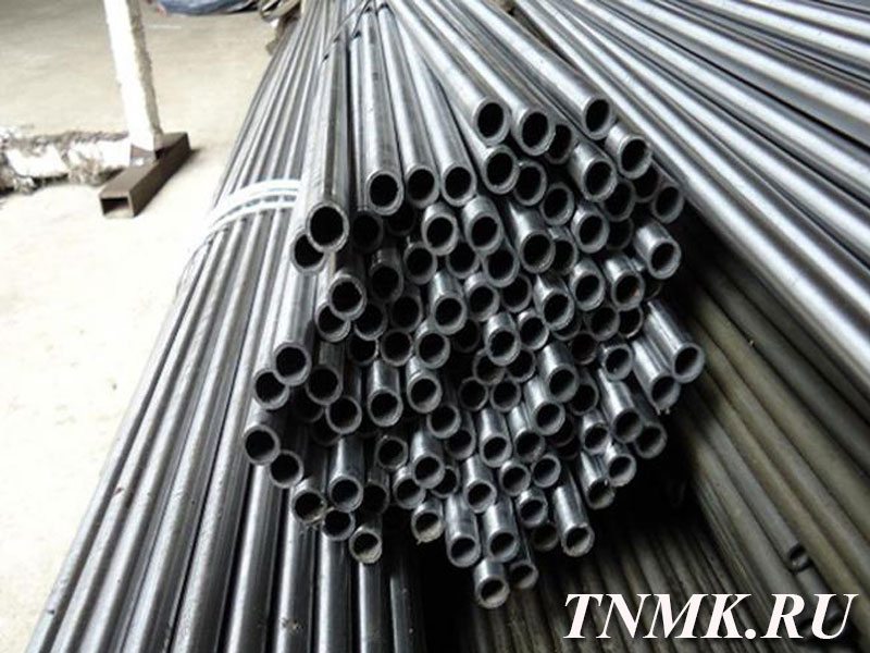 Труба алюминиевая 36х3 мм Д1 ГОСТ 23697-79 купить в Сызрани
