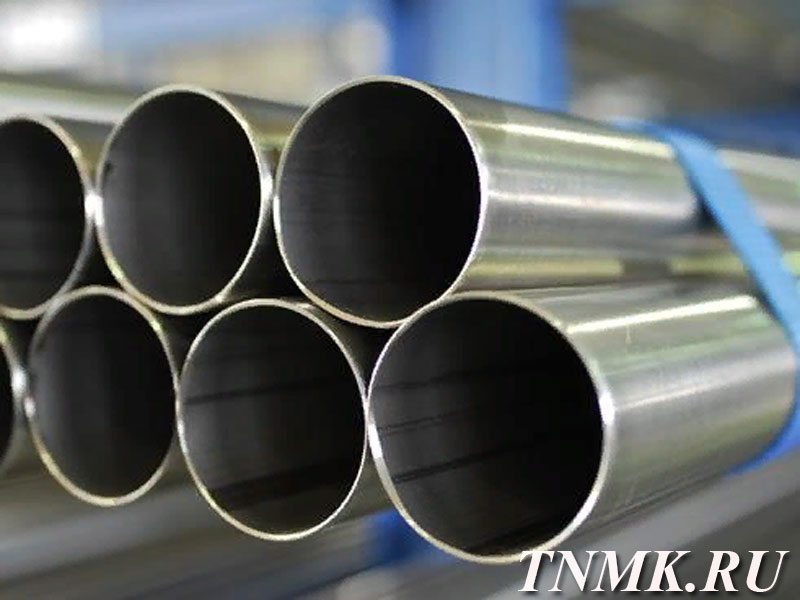 Труба бесшовная 73х16 мм ст. 35 ГОСТ 8732-78 купить в Сызрани