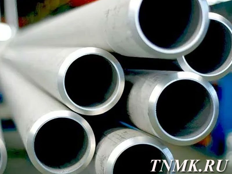 Труба бесшовная 75х3 мм ст. 20 ГОСТ 8733-74 купить в Сызрани
