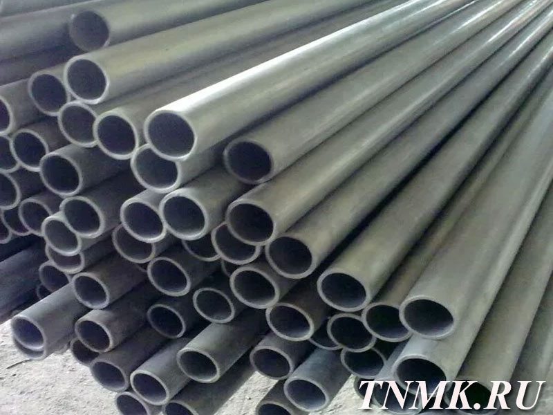 Труба молибденовая 25х1 мм МЧ ТУ 48-19-251-77 купить в Сызрани