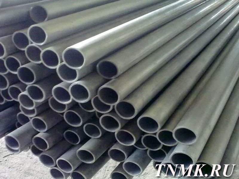 Труба молибденовая 6х0,3 мм МЧ ТУ 48-19-251-77 купить в Сызрани