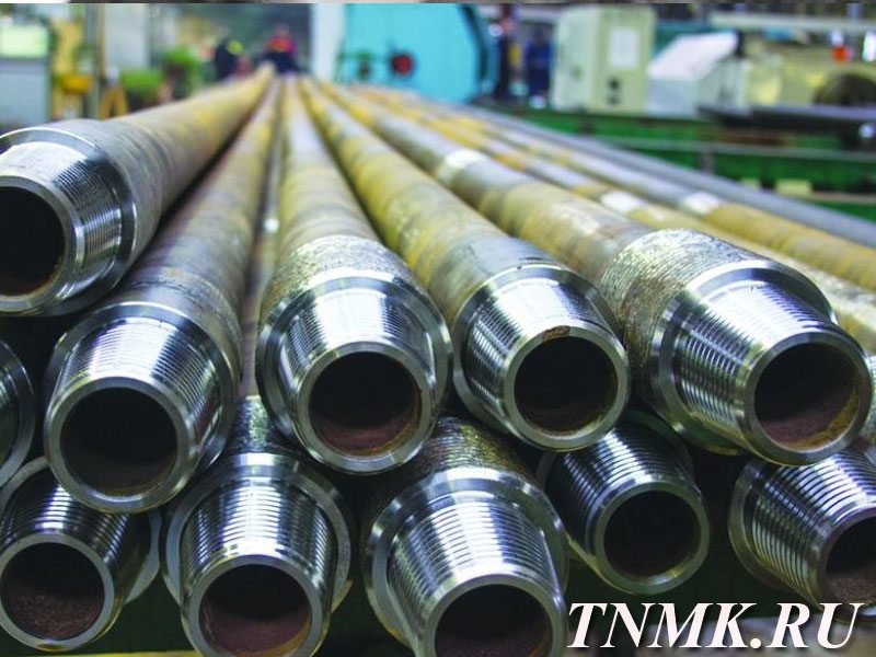 Труба водогазопроводная Р-15х3,2 мм ГОСТ 3262-75 купить в Сызрани