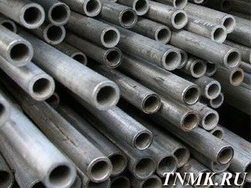 Труба бесшовная 18х2,5 мм ст. 20 ГОСТ 8733-74 купить в Сызрани
