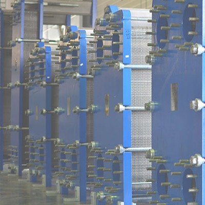 Газосепаратор сетчатый ГС-2-8,8-1200 4 м3, расчетное давление 8,8 МПа диаметр 1200 мм