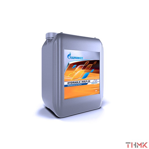 Гидравлическое масло Gazpromneft Hydraulic HVLP-10 DIN 51524 Part 3 купить в Сызрани