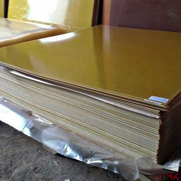 Стеклотекстолит СТ-ЭТФ 2,5 мм купить в Сызрани