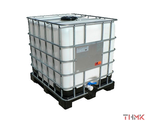 Масло моторное RUBIA TIR 8900 10W40 1000L TOT W купить в Сызрани