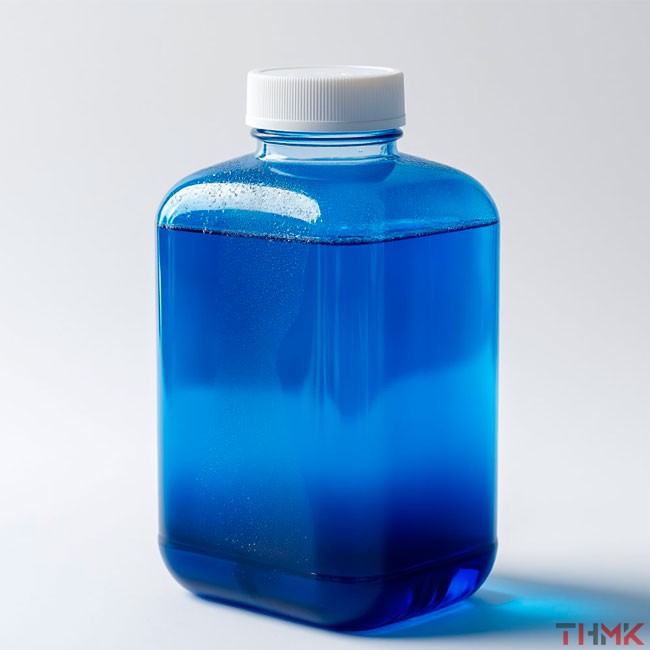 Охлаждающая жидкость G-Energy Antifreeze RED ASTM D3306, BS 6580-2010