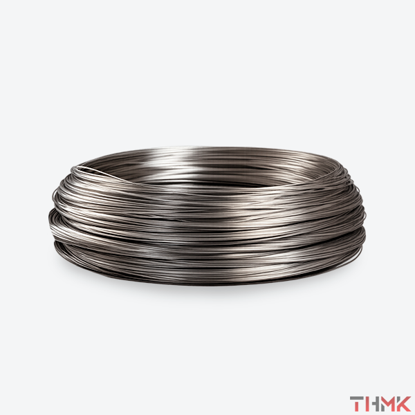 Проволока нихромовая 0.1 мм х15н60