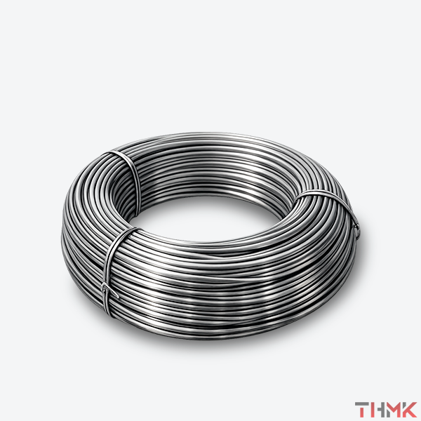 Проволока нихромовая 3.8 мм х15н60