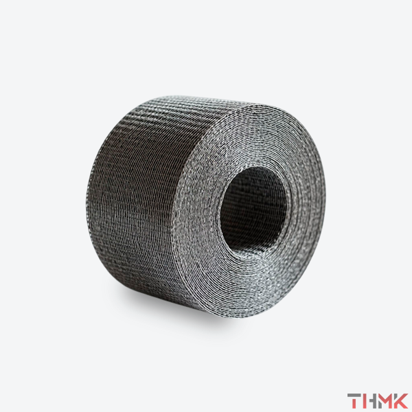 Сетка тканая нержавеющая 2,5х2,5х1,2 мм 12Х18Н10Т ГОСТ 3826-82